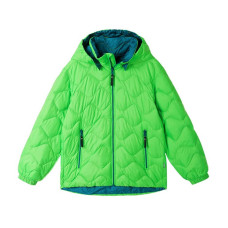 Демисезонная куртка на мальчика Reima Fossila 5100058A-9840